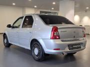 Renault Logan I Рестайлинг Казань  - изображение 41