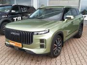 Jaecoo J7 I Екатеринбург  - изображение 30