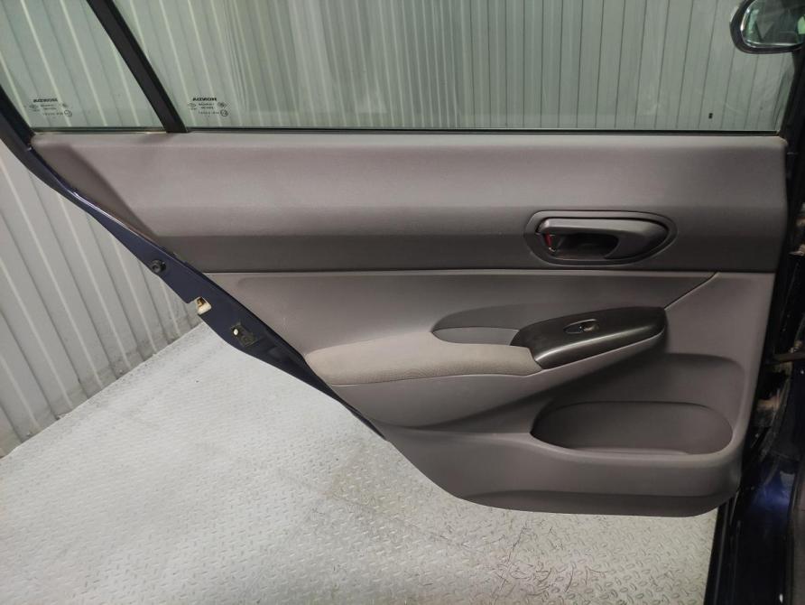 Honda Civic VIII Пермь  - изображение 15