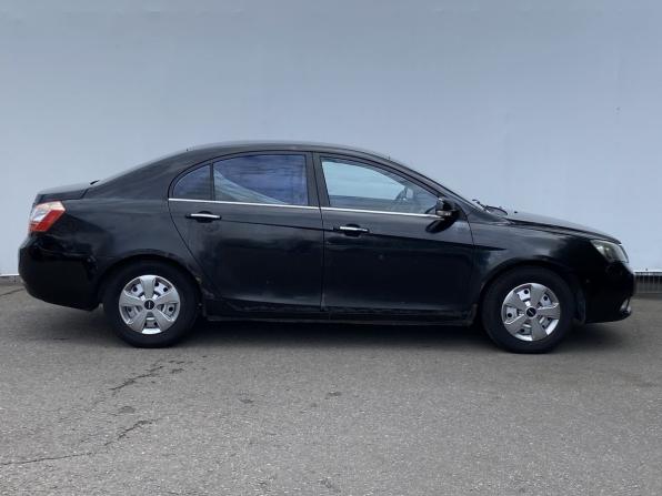Geely Emgrand EC7 с пробегом 2013 года, цена 455 000 рублей, 100239 км, седан, Автокод Объявления