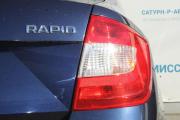 Skoda Rapid I Пермь  - изображение 28