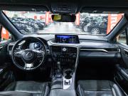 Lexus RX IV Санкт-Петербург  - изображение 46