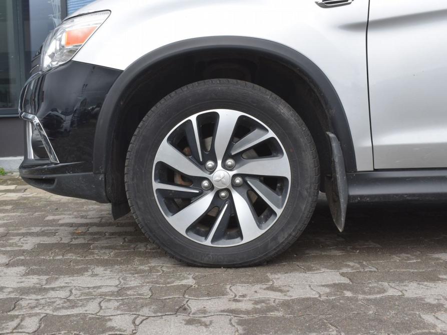 Mitsubishi ASX I Рестайлинг 2 Архангельск  - изображение 9