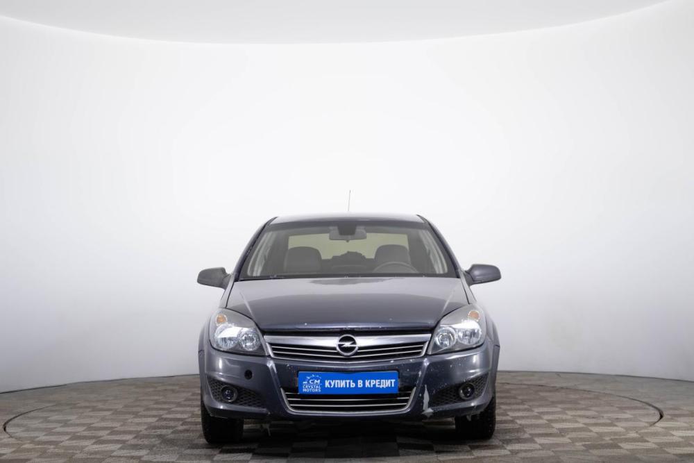 Opel Astra H Рестайлинг Пермь  - изображение 2