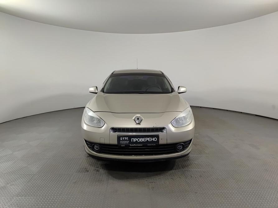 Renault Fluence I Уфа  - изображение 2