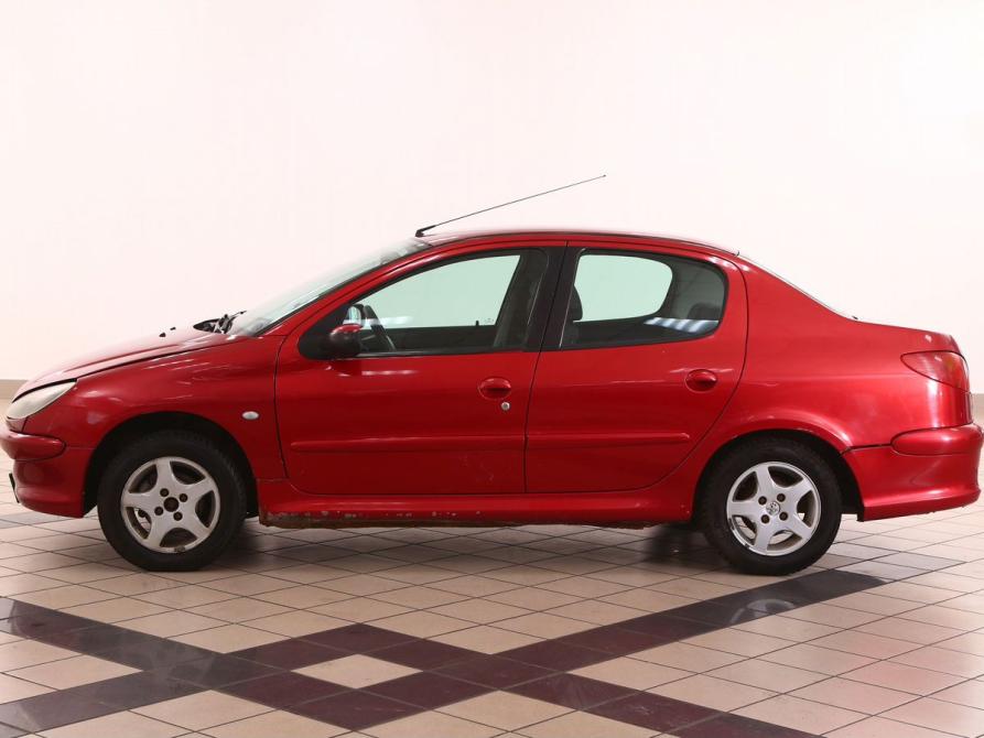 Peugeot 206 Иваново  - изображение 5