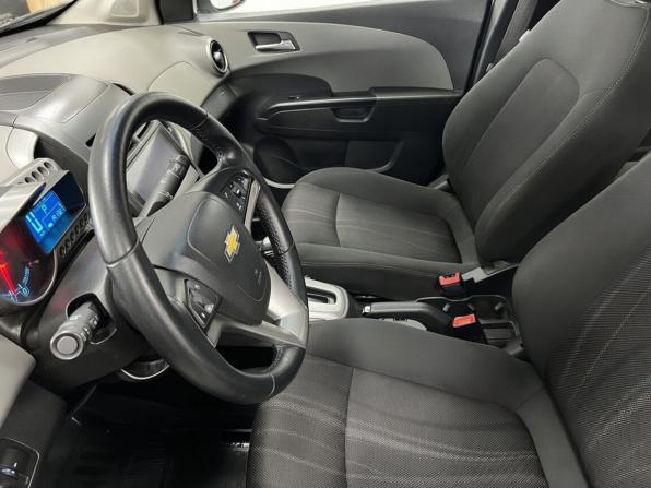 Chevrolet Aveo II с пробегом 2012 года, цена 599 000 рублей, 191325 км, седан, Автокод Объявления