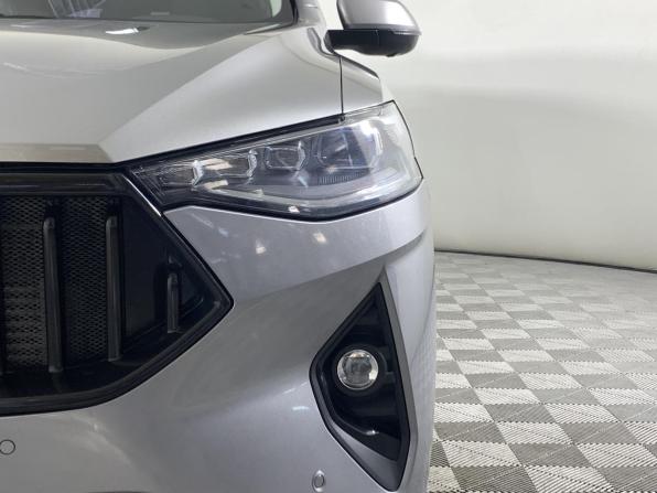 Haval F7 I с пробегом 2022 года, цена 1 920 000 рублей, 80299 км, внедорожник, Автокод Объявления