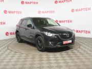 Mazda CX-5 I Вологда  - изображение 20
