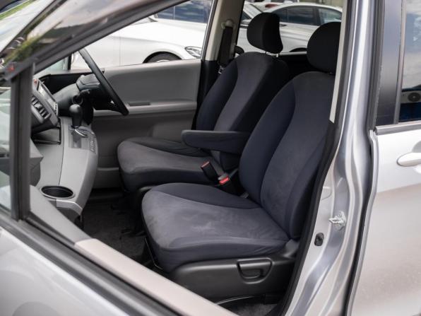 Honda Freed I с пробегом 2009 года, цена 999 000 рублей, 172928 км, компактвэн, Автокод Объявления