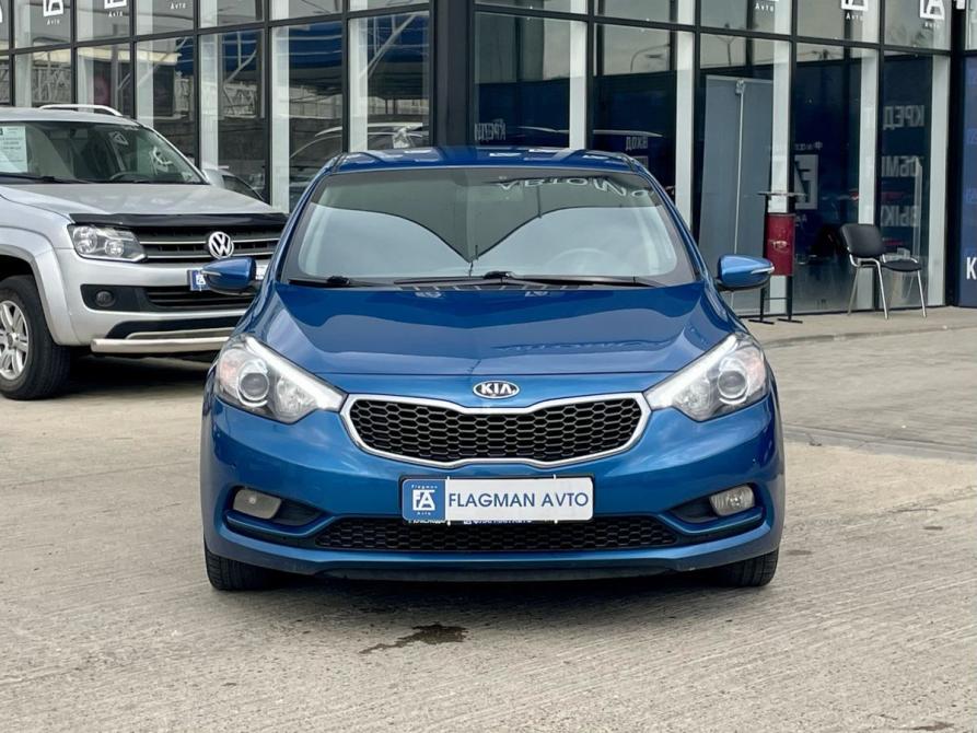 Kia Cerato III Краснодар  - изображение 9