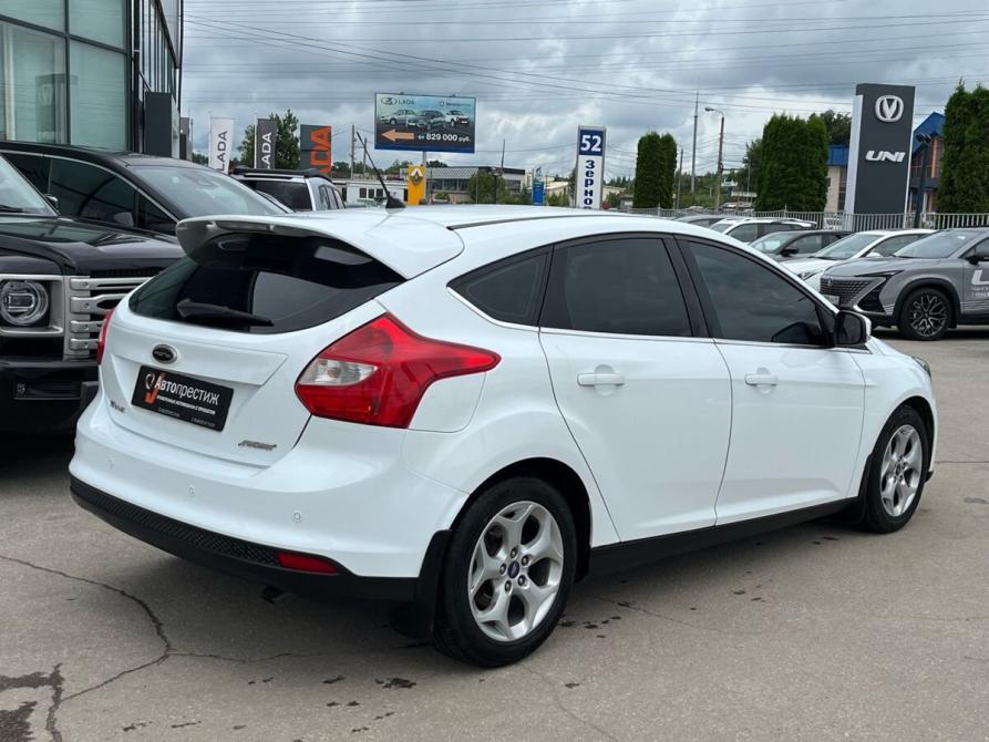 Ford Focus III Калуга  - изображение 4