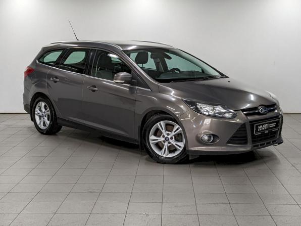Ford Focus III с пробегом 2013 года, цена 990 000 рублей, 82013 км, универсал, Автокод Объявления