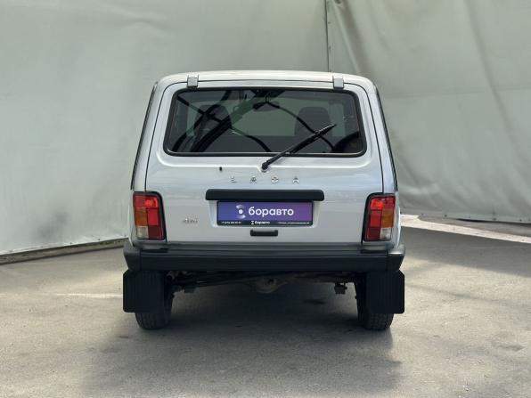 Lada (ВАЗ) 2121 (4x4) I Рестайлинг с пробегом 2019 года, цена 700 000 рублей, 87553 км, внедорожник, Автокод Объявления