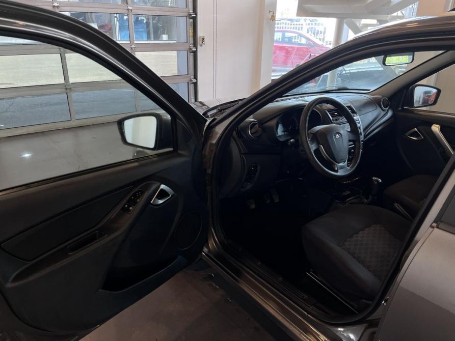 Lada (ВАЗ) Granta I Рестайлинг Чебоксары  - изображение 20