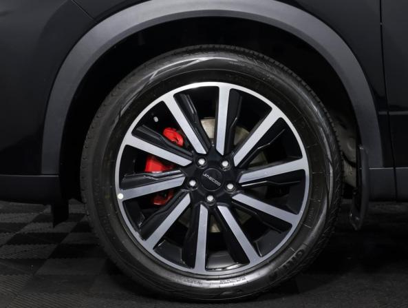 Jaecoo J7 I с пробегом 2024 года, цена 2 698 000 рублей, 3000 км, внедорожник, Автокод Объявления