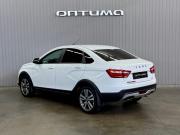 Lada (ВАЗ) Vesta I Краснодар  - изображение 27