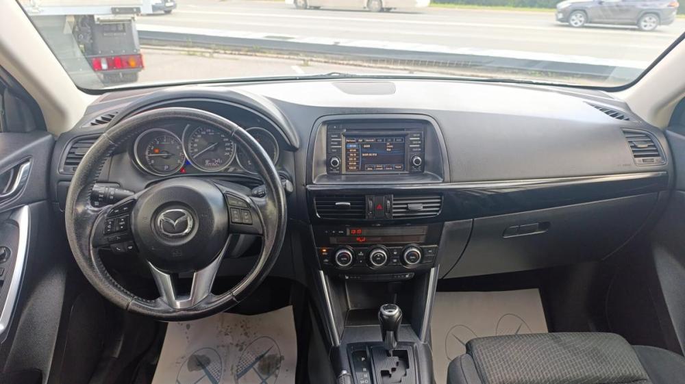 Mazda CX-5 I Омск  - изображение 10