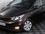Kia Rio III Рестайлинг Москва  - изображение 44