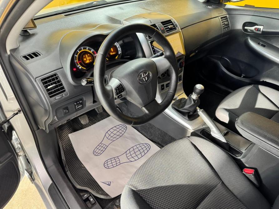 Toyota Corolla X (E140 E150) Рестайлинг Ижевск  - изображение 8