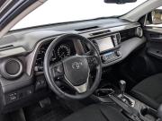 Toyota RAV4 IV (XA40) Рестайлинг Москва  - изображение 41