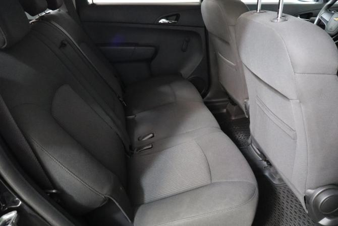 Chevrolet Orlando I с пробегом 2014 года, цена 1 099 000 рублей, 161000 км, минивэн, Автокод Объявления