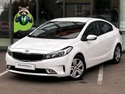 Kia Cerato III Рестайлинг (Classic) Санкт-Петербург  - изображение 17