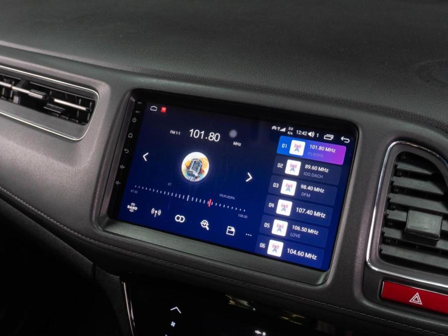 Honda Vezel I Тюмень  - изображение 14