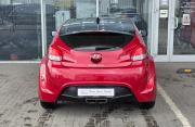 Hyundai Veloster I Липецк  - изображение 15