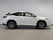 Lexus RX IV Рестайлинг Санкт-Петербург  - изображение 34