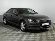 Audi A4 V (B9) Санкт-Петербург  - изображение 25