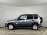 Chevrolet Niva I Рестайлинг Воронеж  - изображение 30
