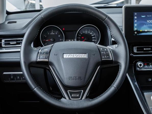 Haval M6 II с пробегом 2024 года, цена 1 826 000 рублей, 23795 км, внедорожник, Автокод Объявления