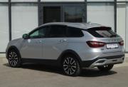 Lada (ВАЗ) Vesta I Рестайлинг (NG) Саратов  - изображение 32