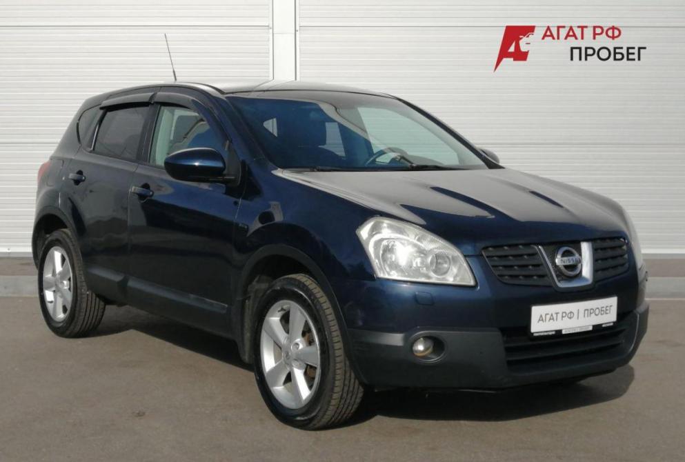 Nissan Qashqai I Иваново  - изображение 1