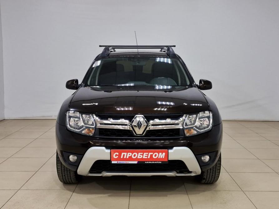 Renault Duster I Рестайлинг Альметьевск  - изображение 2