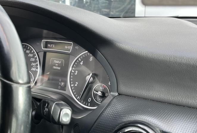 Mercedes-Benz A-Класс III (W176) с пробегом 2013 года, цена 1 060 000 рублей, 184964 км, хэтчбек, Автокод Объявления