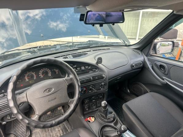 Lada (ВАЗ) Niva Travel I с пробегом 2022 года, цена 1 010 000 рублей, 57000 км, внедорожник, Автокод Объявления