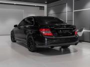 Mercedes-Benz C-Класс III (W204) Москва  - изображение 26