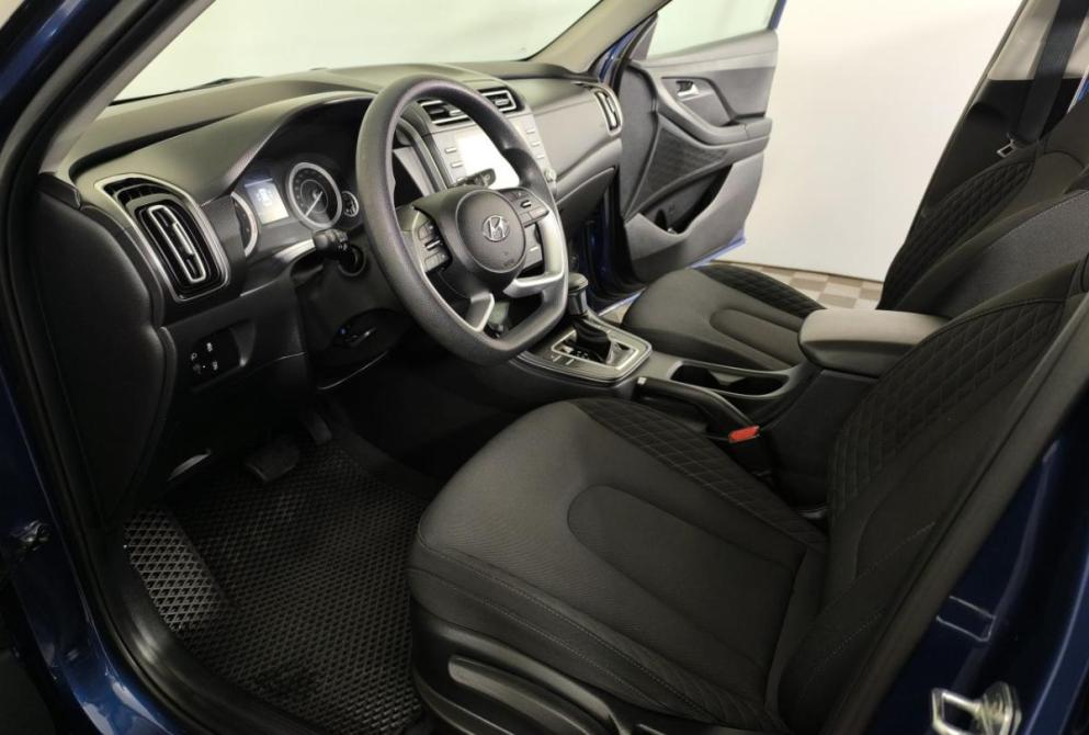 Hyundai Creta I Рестайлинг Нижний Новгород  - изображение 8