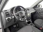 Skoda Yeti I Москва  - изображение 43
