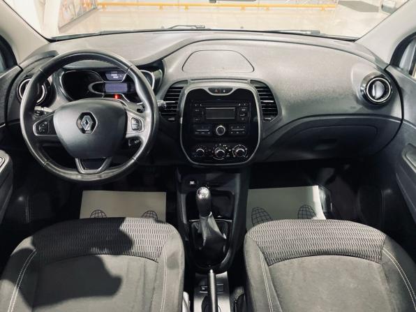 Renault Kaptur I с пробегом 2017 года, цена 1 550 000 рублей, 83000 км, внедорожник, Автокод Объявления