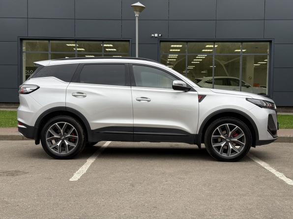 Chery Tiggo 7 Pro Max I Рестайлинг с пробегом 2024 года, цена 2 270 000 рублей, 21050 км, внедорожник, Автокод Объявления