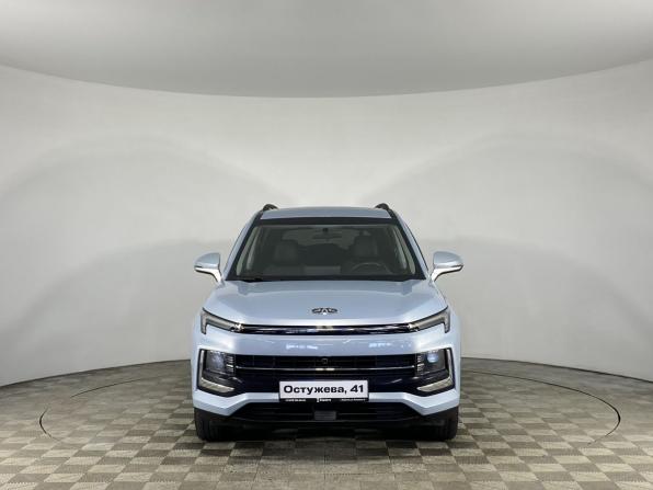 JAC JS4 с пробегом 2022 года, цена 1 300 000 рублей, 67142 км, внедорожник, Автокод Объявления