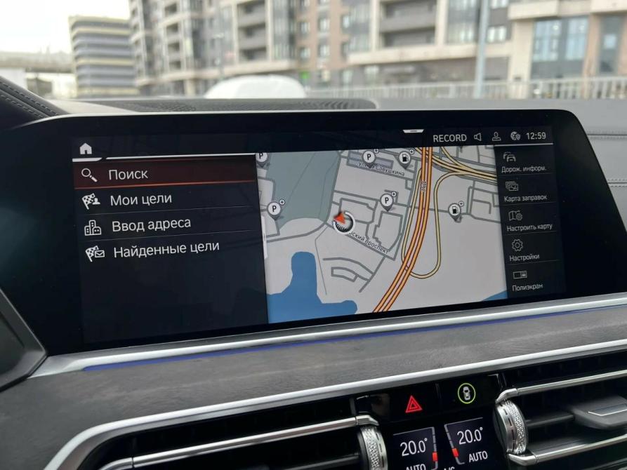 BMW X5 IV (G05/G18) Санкт-Петербург  - изображение 18