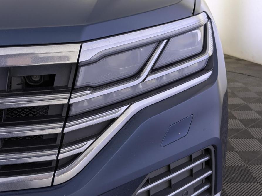 Volkswagen Touareg III Москва  - изображение 11