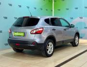 Nissan Qashqai I Рестайлинг Набережные Челны  - изображение 28