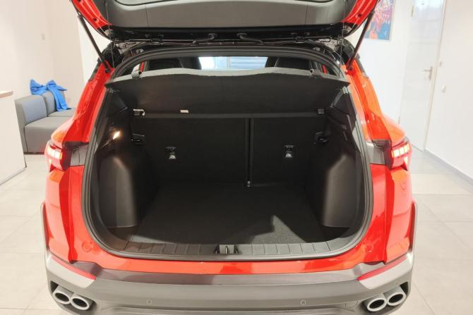 Новый Geely Coolray I Рестайлинг 2 2026 года, цена 2 674 990 рублей, внедорожник, Автокод Объявления