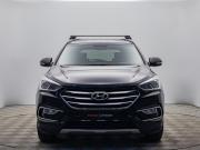 Hyundai Santa Fe III Рестайлинг Москва  - изображение 26