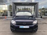 Volkswagen Touareg II Брянск  - изображение 17